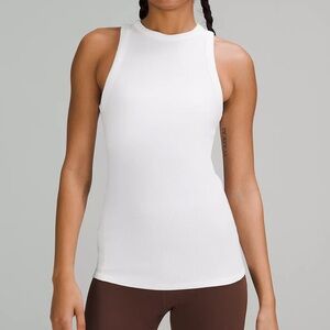 Lululemon Hold Tight Tank Top
